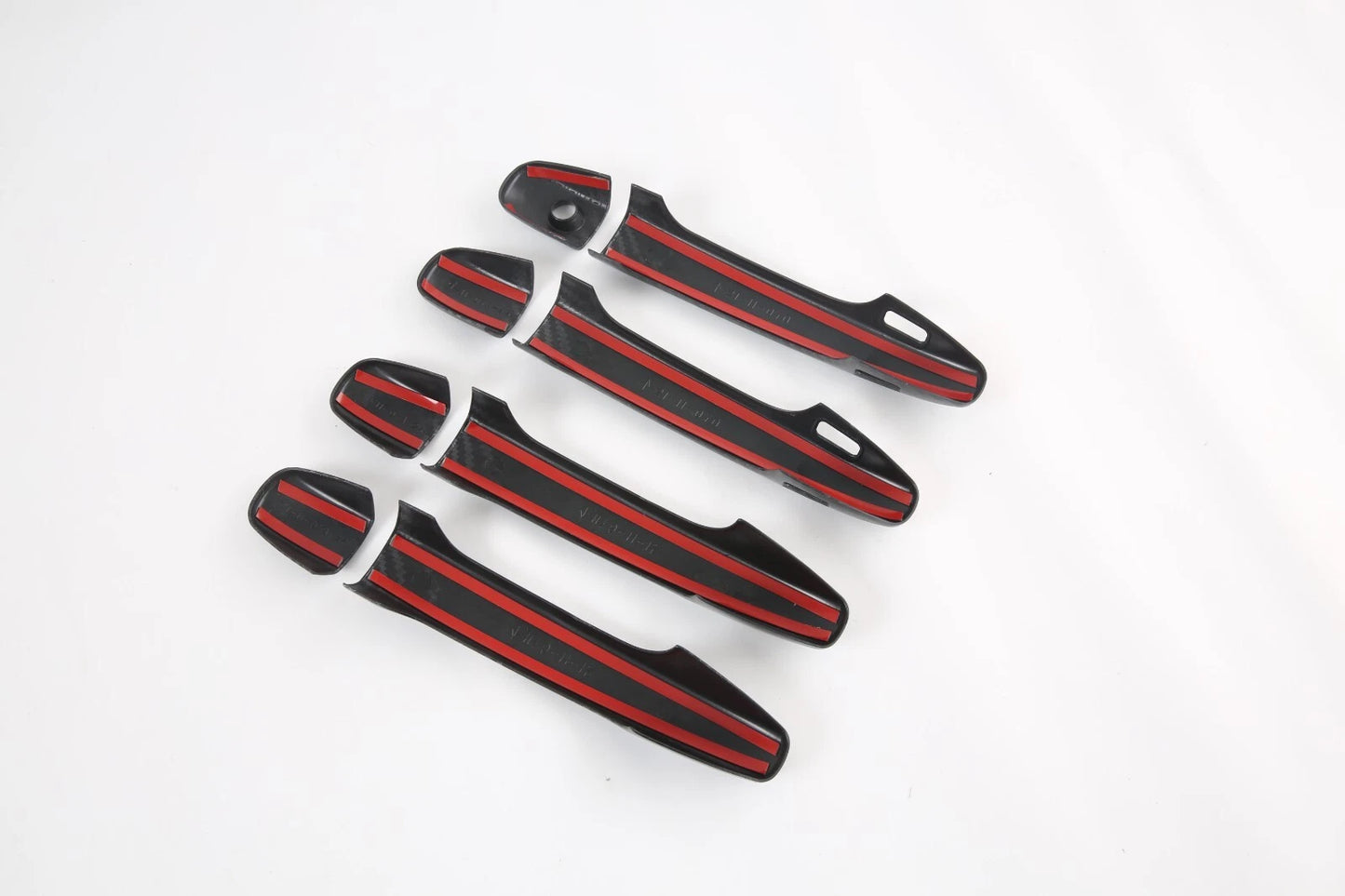 Smart Keyhole Handle Lid Cover Trim for Subaru Outback (2021-2022)