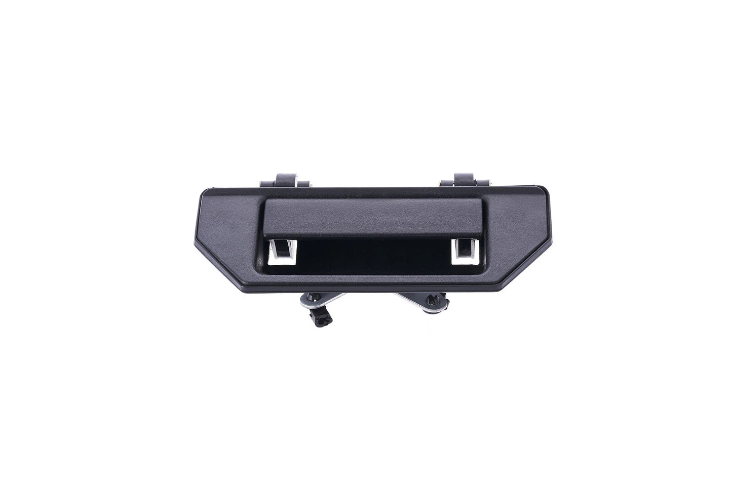 Textured Black Tailgate Handle for Nissan Navara D21 D22 (1986-2015)