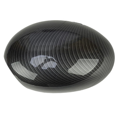 2 x Exterior Mirror Side Cap Bezel for BMW Mini R56 R57 R58 R60 (2006-2013)