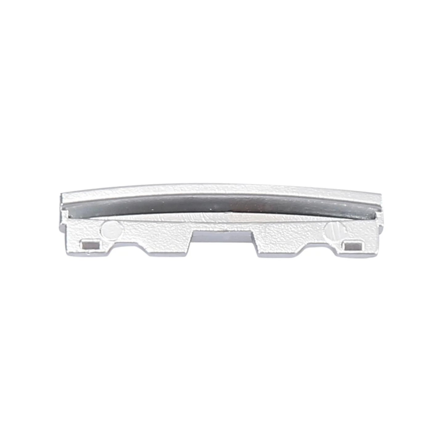 Front AC Air Vent Outlet Tab Clip Chrome Plated Trims for BMW X5 F15 X6 F16
