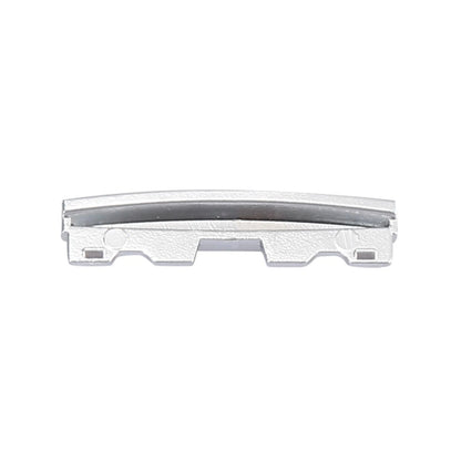 Front AC Air Vent Outlet Tab Clip Chrome Plated Trims for BMW X5 F15 X6 F16