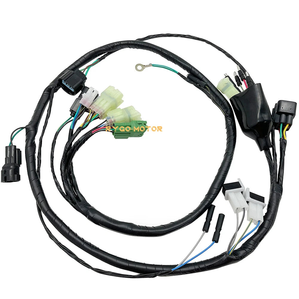 Wire Harness for Honda Sportrax 400 TRX400EX (2005–2007)