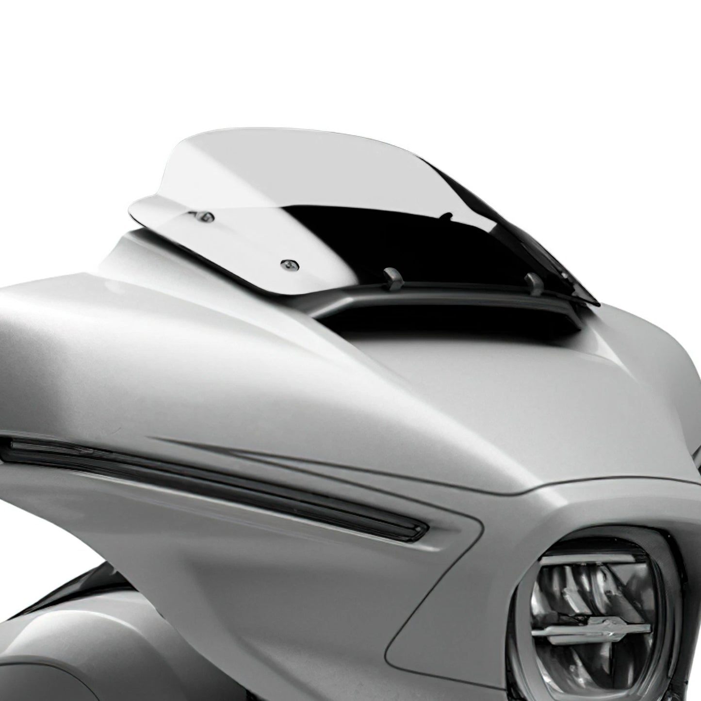 7" Clear Windshield for Harley CVO Street Glide FLHXSE (2023-2025)