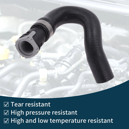 Radiator Hose No.LR015352 for Land Rover Discovery Sport (2015-2023)
