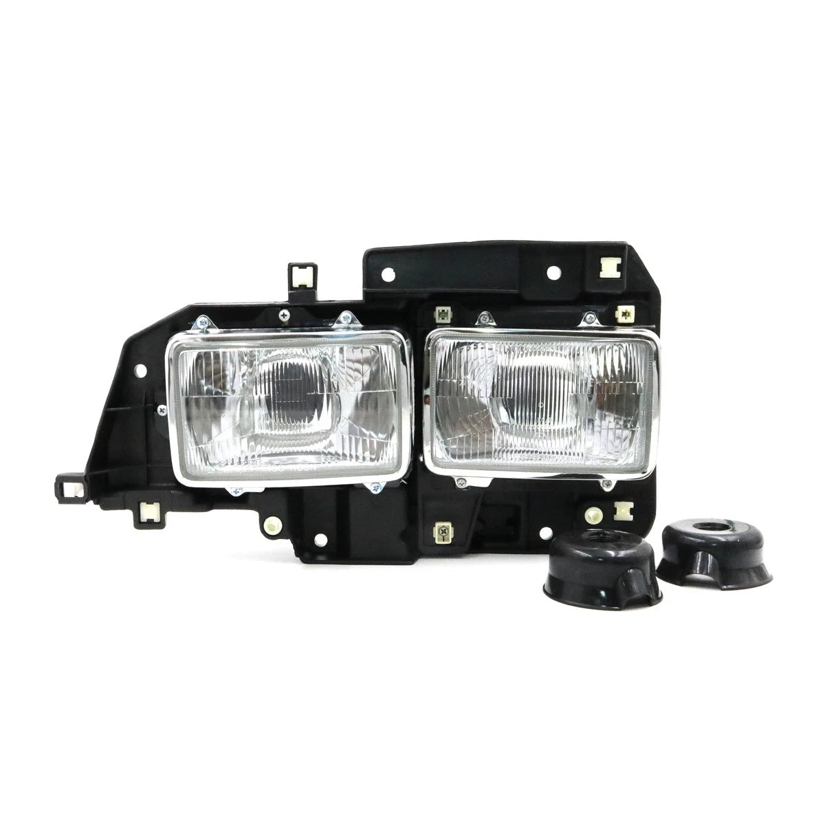 Head Light  Housing LH for Isuzu Elf 150 NRR NPR NPR-HD NQR
