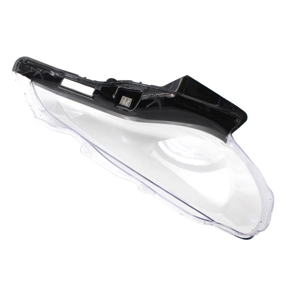 Headlight Lens Cover for Subaru BRZ, Toyota G86, GT86, Scion FR-S (2013-2021)