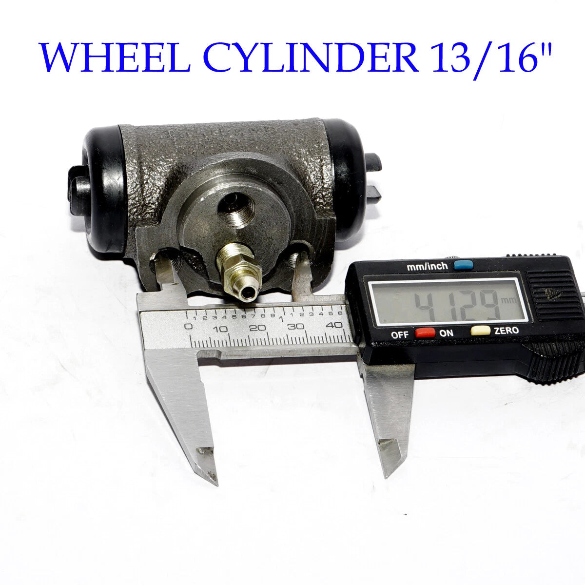 13/16 Rear Brake Cylinders for Mitsubishi Delica Van Wagon 1986-1999