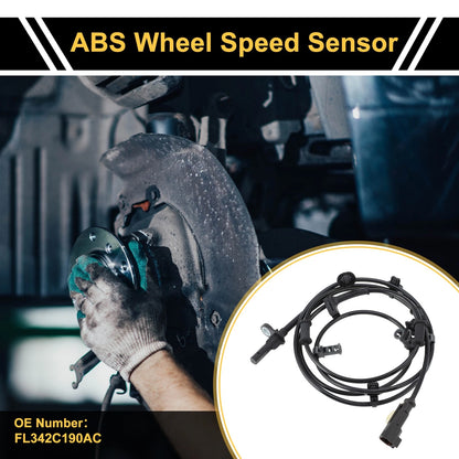 ABS Wheel Speed Sensor for Ford Mustang (2015-2020)