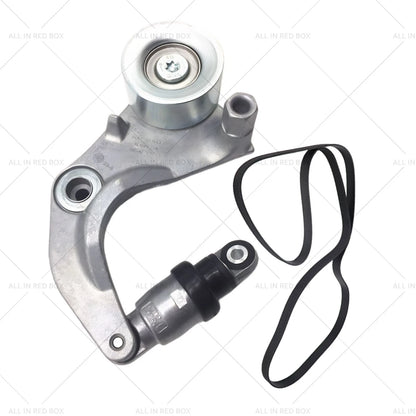 Drive Belt Tensioner for Honda Civic FD FK 06-12 (1.8L 4cyl)