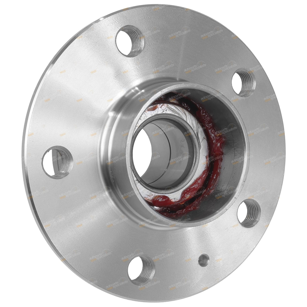 Rear Wheel Bearing Hubs for Audi A5 8T (2007 - 2010)