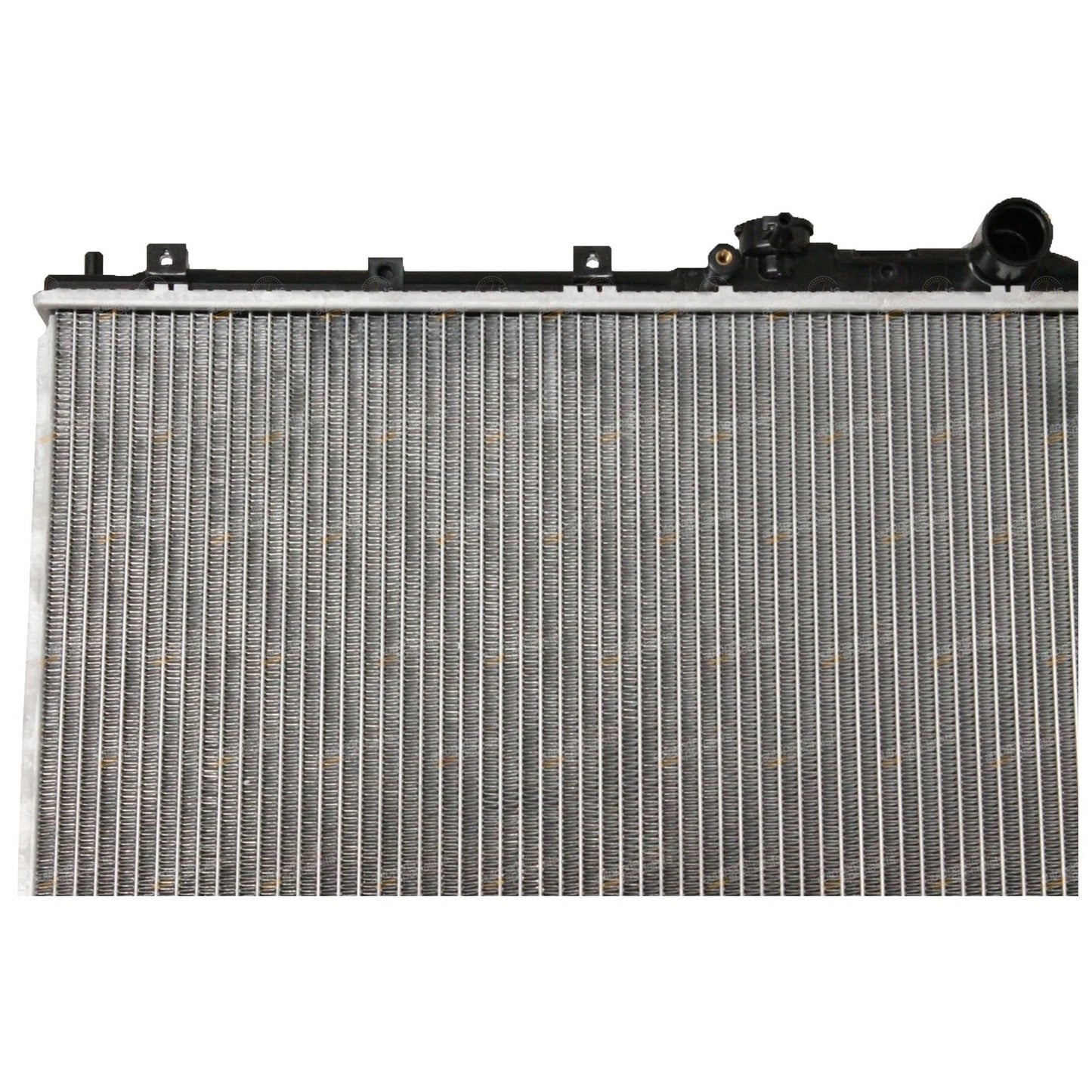 Radiator Mitsubishi Lancer CC 92-96 2D/4D AUTO/MANUAL Aluminium Alloy (92-96)