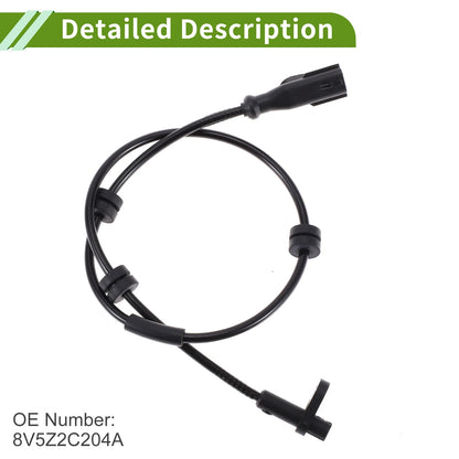 ABS Wheel Speed Sensor for Ford Fiesta (2010-2011)