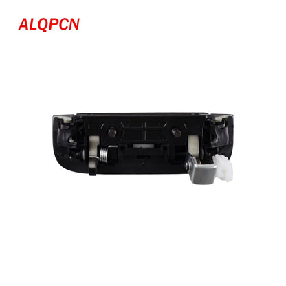 Tailgate Outside Handle for Mitsubishi L200 Triton 2015-2018 Black