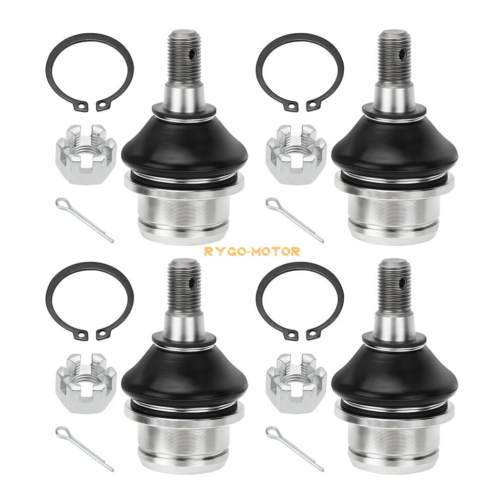 Upper/Lower Ball Joints for Kawasaki Mule PRO-DX DXT FX FXR FXT KAF1000 820