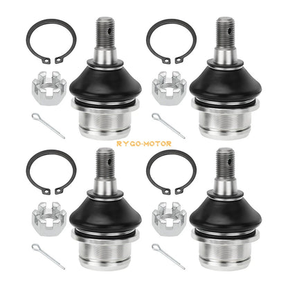 Upper/Lower Ball Joints for Kawasaki Mule PRO-DX DXT FX FXR FXT KAF1000 820