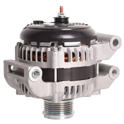 Alternator for Chrysler 300 SRT-8 6.4L V8 Petrol 2015-2020 12V 220A