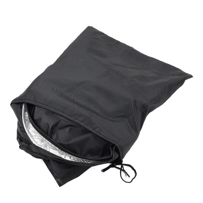 Foldable Windshield Sun Shade Visor for Toyota Prius (2016-2022)