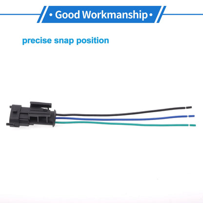 3 Pin Sensor Wiring Harness for Toyota Corolla (2007-2013) 1 Pcs