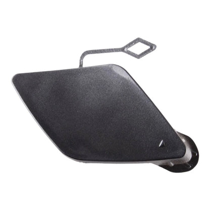 Gray Front Bumper Tow Hook Eye Cover for BMW 3 Series F30 F31 (2013-2018)