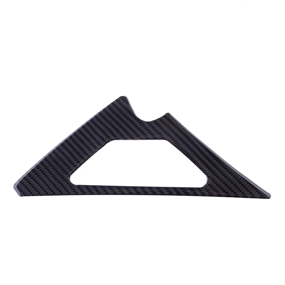 Carbon Fiber Dashboard Air Vent Trim Cover for Toyota GT86 (2012-2020)