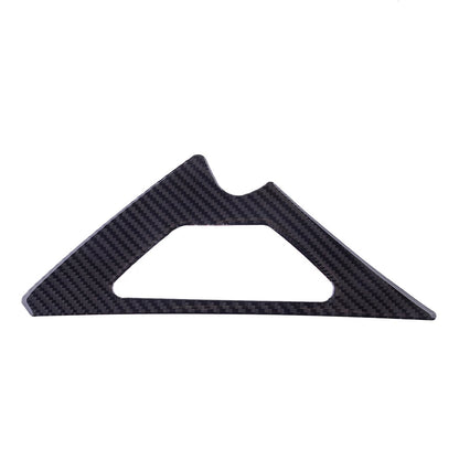 Carbon Fiber Dashboard Air Vent Trim Cover for Toyota GT86 (2012-2020)