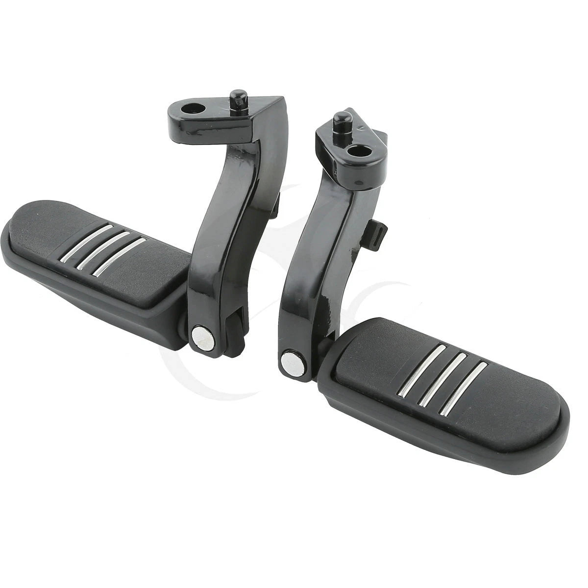 Foot Pegs & Pedals Bracket for Harley Road Glide Touring (1993-2025)
