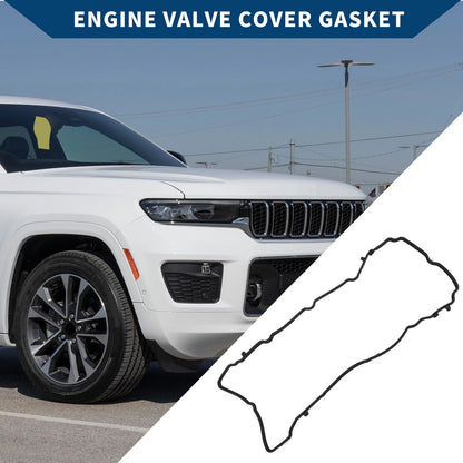 Valve Cover Gasket for Jeep Cherokee 3.2L V6 (2014-2022)