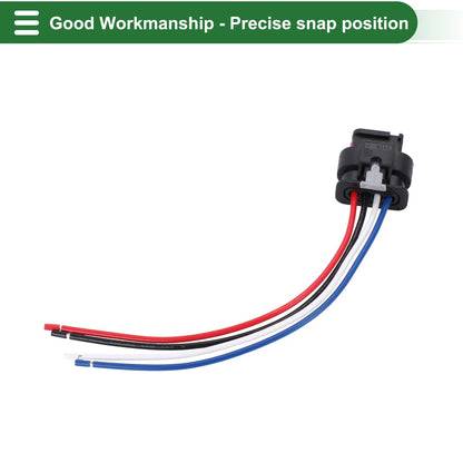 4 Pin Sensor Wiring Harness for Dodge Avenger (2011-2014)