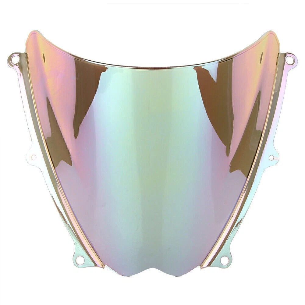 Front Windshield for Suzuki GSXR1000 2007-2008 - Iridium Screen