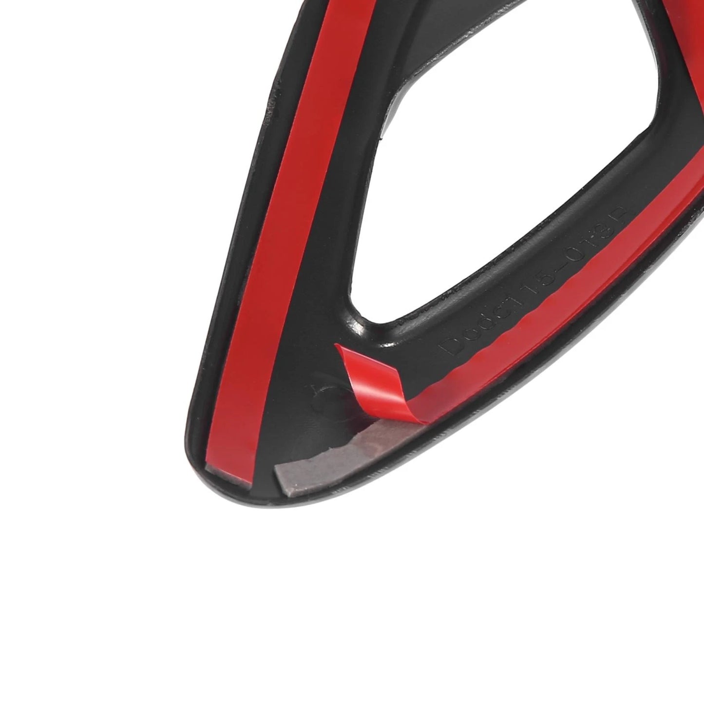 Door Handle Bowl Cover Trim for Dodge Challenger (2011 - 2019)