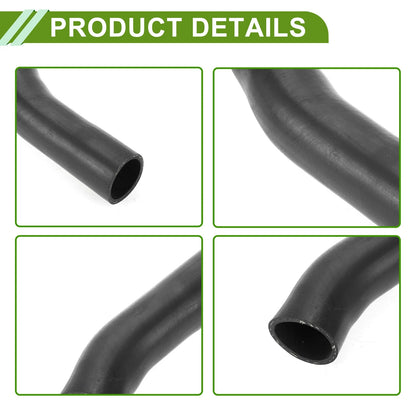 Radiator Coolant Hose for Toyota Land Cruiser, Lexus LX450 (1996-1997)