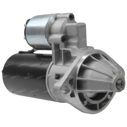 Starter Motor for Nissan Skyline R31 R32 RB30 3.0L + RB20 2.0L incl Turbo