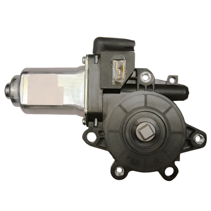 Front Right Window Regulator Lift Motor 2 Pin for Nissan X-Trail (2007–2014)