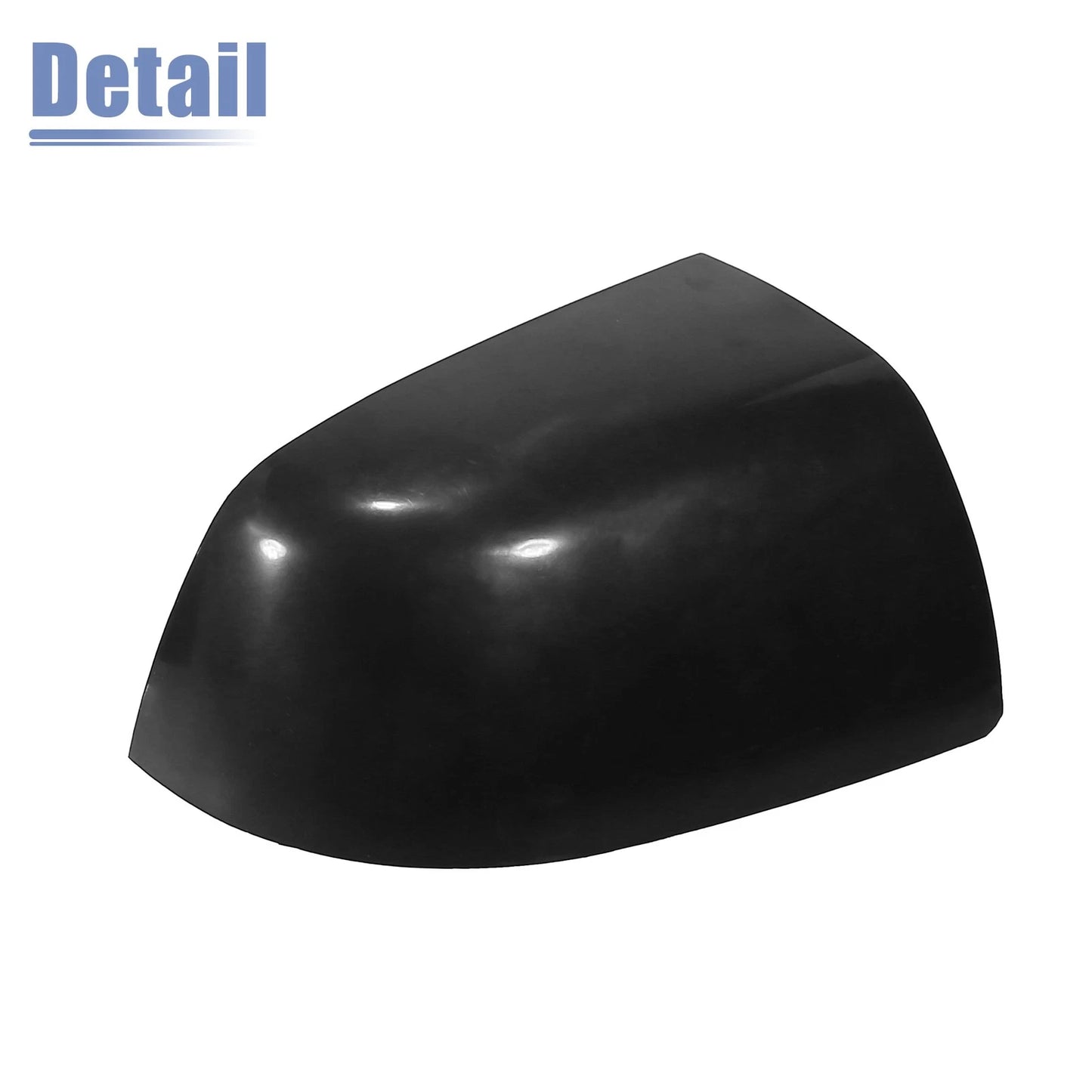 Front Left Rearview Mirror Cap for Ford Focus (2005-2011)