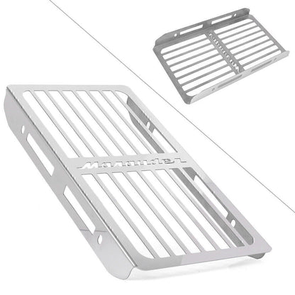 Radiator Grille Guard Cover for SUZUKI Marauder VZ800 (1997-2004)