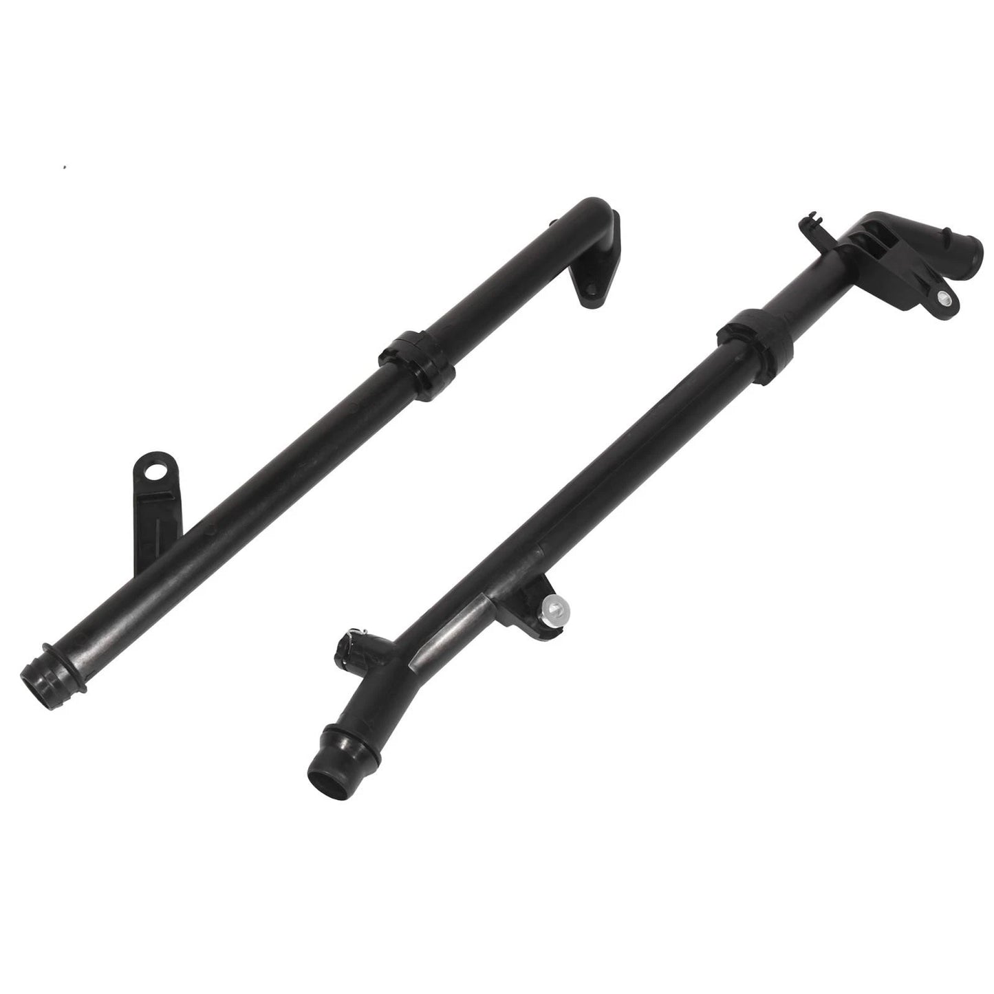 Engine Water Coolant Pipe for Mercedes-Benz C250 SLK250 (2012-2015)