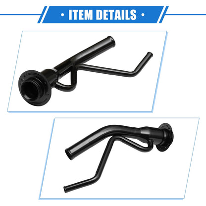 Fuel Tank Filler Neck for Ford F-350 Super Duty (1999-2023)