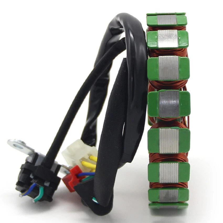 Magneto Generator Stator Coil for Honda CB400SS, CL400 (2002-2008, 1998)
