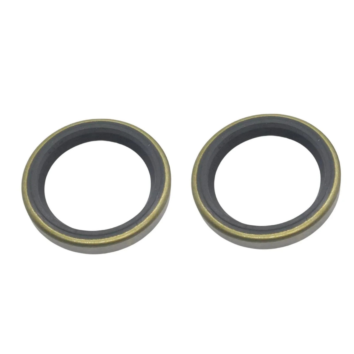 2X Propeller Seal for Johnson/Evinrude Many Models (Replaces 0334950)