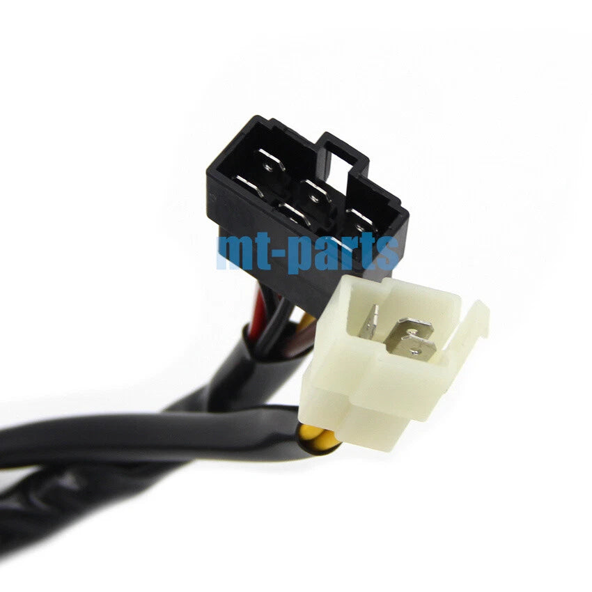Voltage Regulator for Kawasaki VN1500R Drifter (2001-2003)