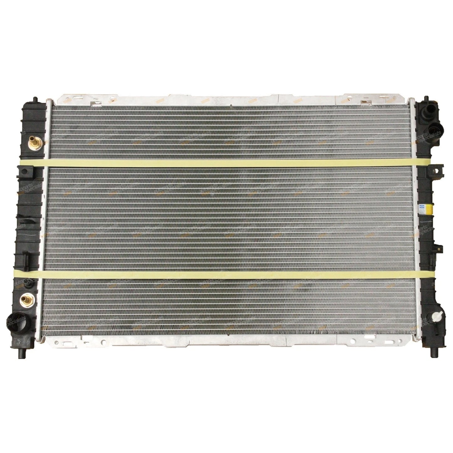 Aluminium Alloy Radiator for Ford Escape BA ZA ZB ZC V6 3.0L AJ (2001-2008)