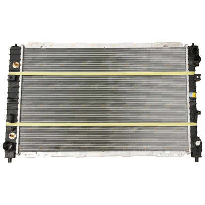 Aluminium Alloy Radiator for Ford Escape BA ZA ZB ZC V6 3.0L AJ (2001-2008)