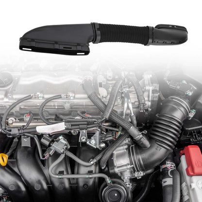 Car Intake Hose for Mercedes-Benz A200 2013-2020, Black, OEM No.A6510900000