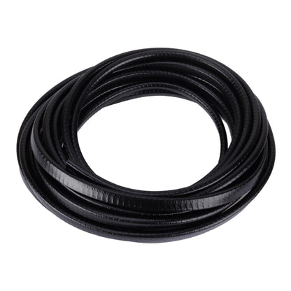 32ft Rubber Seal Door Edge Protector Strip