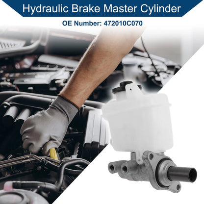 Brake Master Cylinder with Reservoir for Toyota Sequoia (2008-2019)