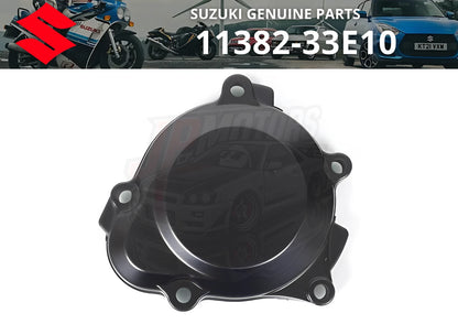 Idle Gear Strainer Cap for Suzuki GSX-S750