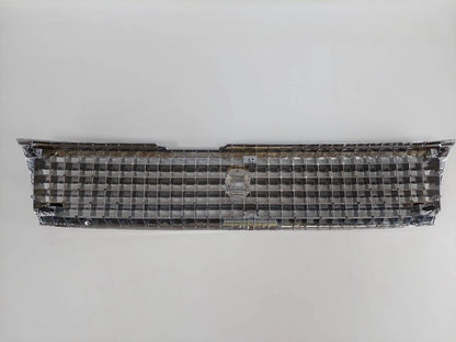Chrome Grill for Toyota Cressida (1989-1990)