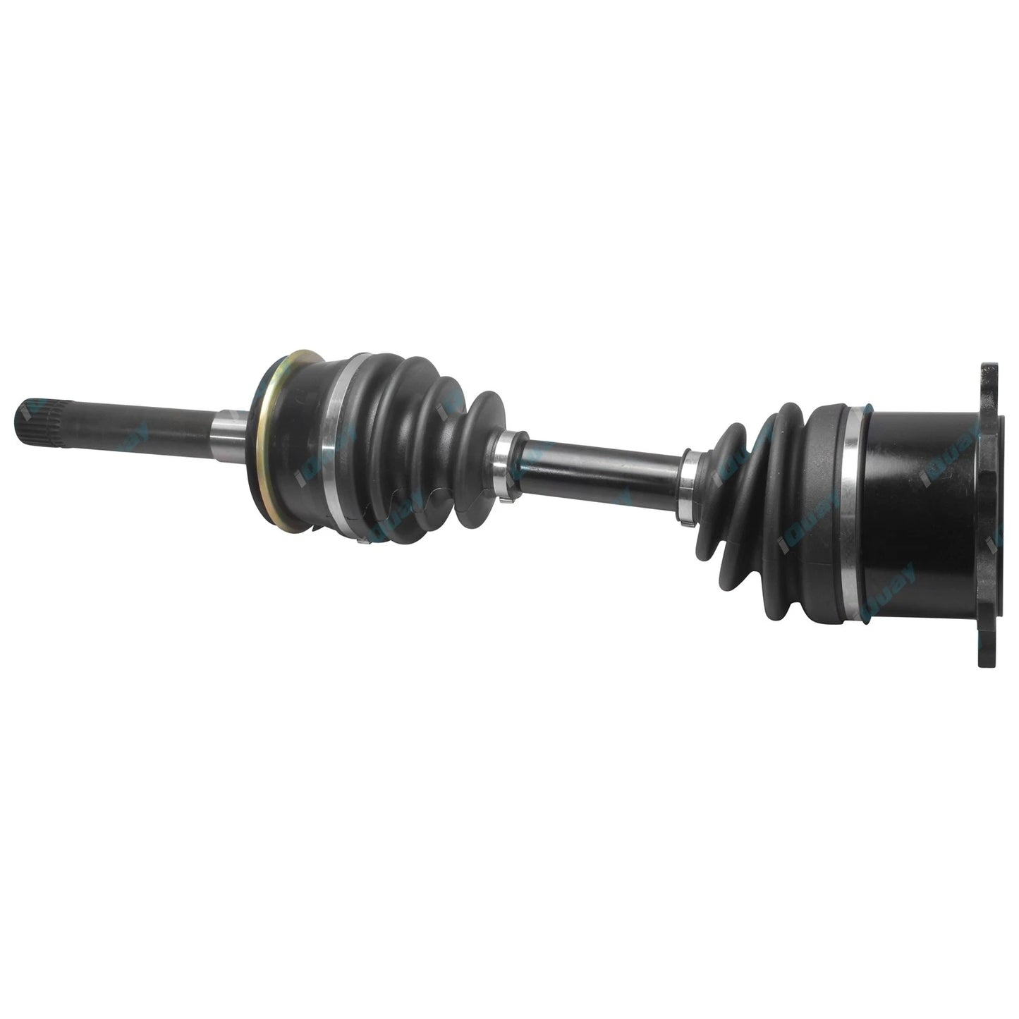 Front Axle CV Shaft for Toyota Surf 4Runner Hilux 1988-2005 IFS (88-05)