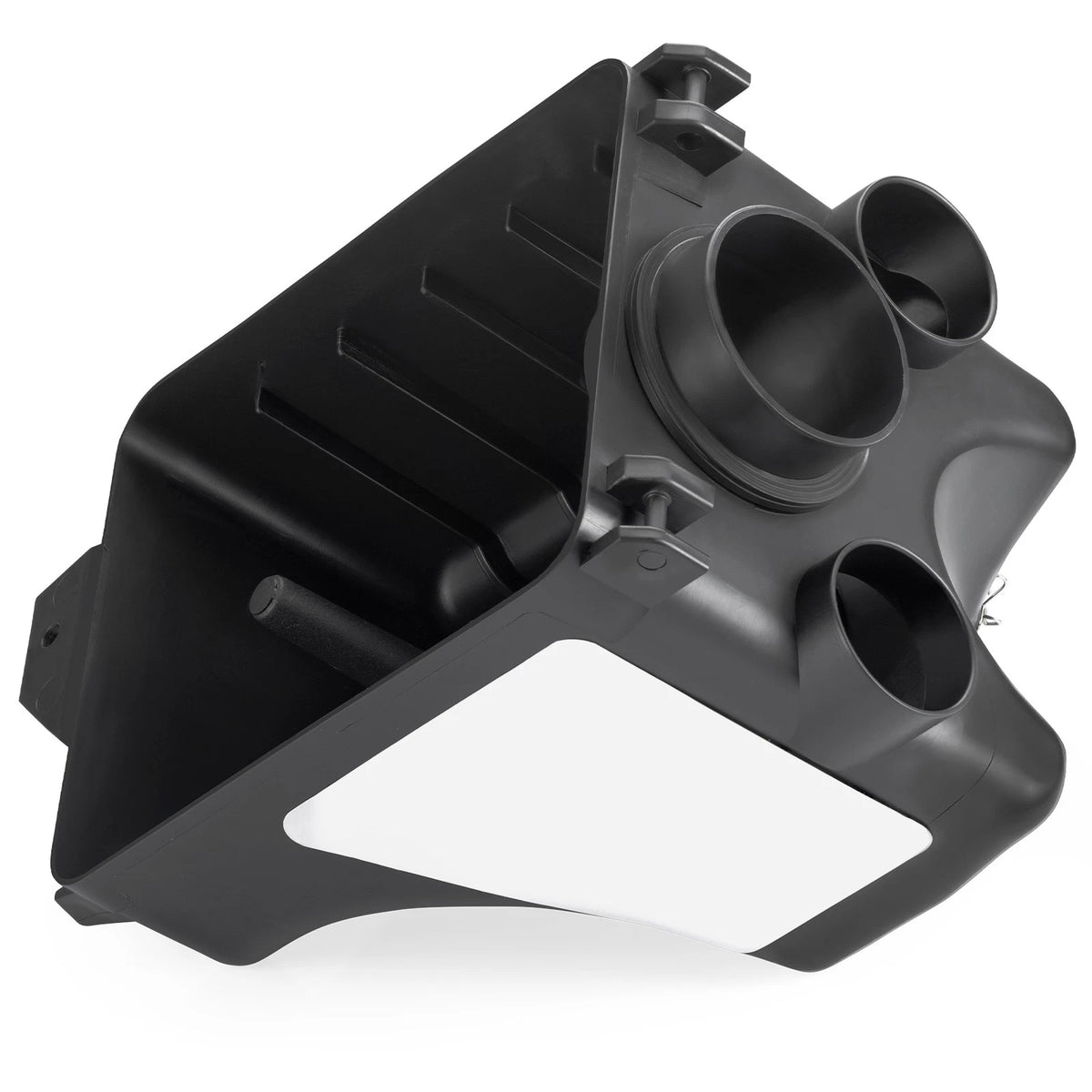 AIR BOX CLEANER CASE HOUSING 2x4 for Honda TRX300X (2009–2009)