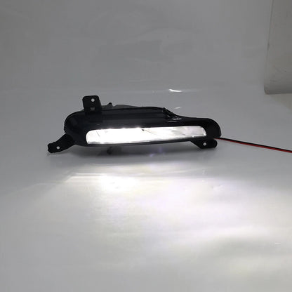 Front Fog Lamp Light for Land Rover Range Rover Evoque 2016-2019